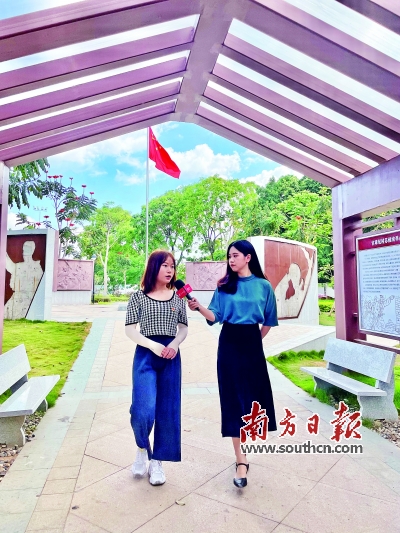 汕头新闻直播源_汕头党史学习教育活动_汕头红色旅游线路