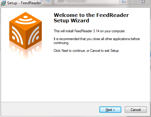 FeedReader图片