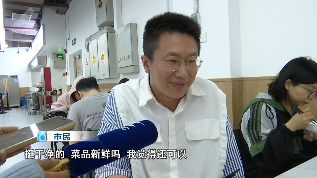 昆明地铁这波操作太6了！10元两荤两素，AI告诉你营养搭配，“智慧食堂”来了