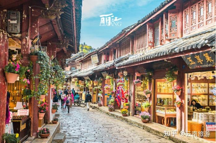 云南经典旅游路线_昆明大理丽江旅游攻略_云南红河州新闻