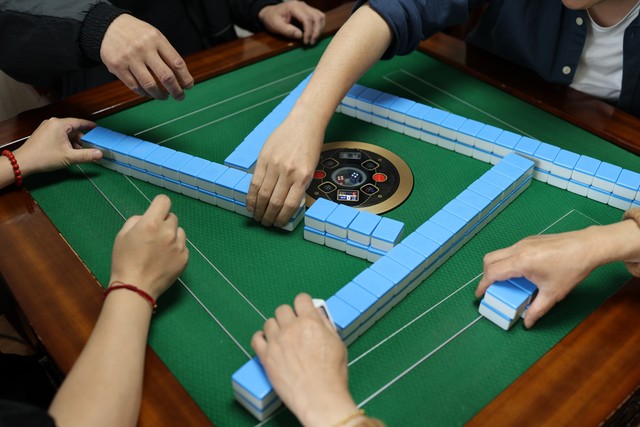 麻将技巧_打麻将必胜技巧_高级麻将技巧