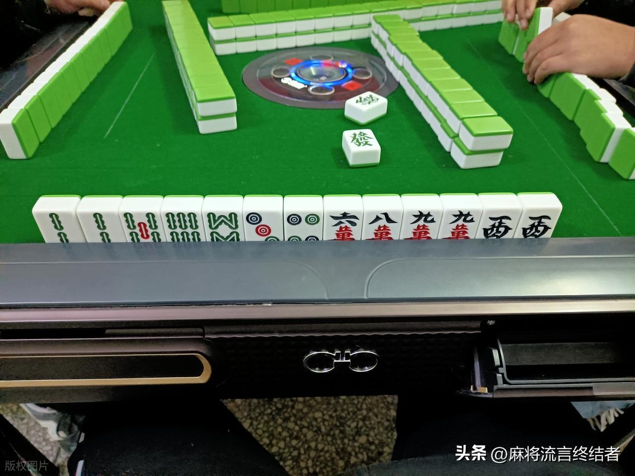打麻将必胜技巧_打麻将技巧口诀_麻将必胜口诀