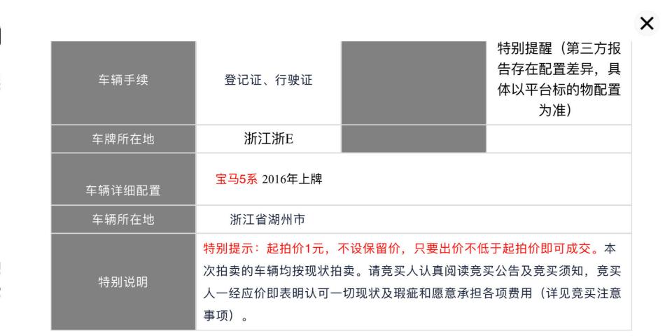 豪车1_拍卖公司以价格不符合委托方心理预期为由撤销拍卖_1元拍下奔驰进口轿车遭毁约
