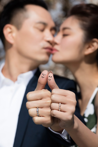 安以轩大婚