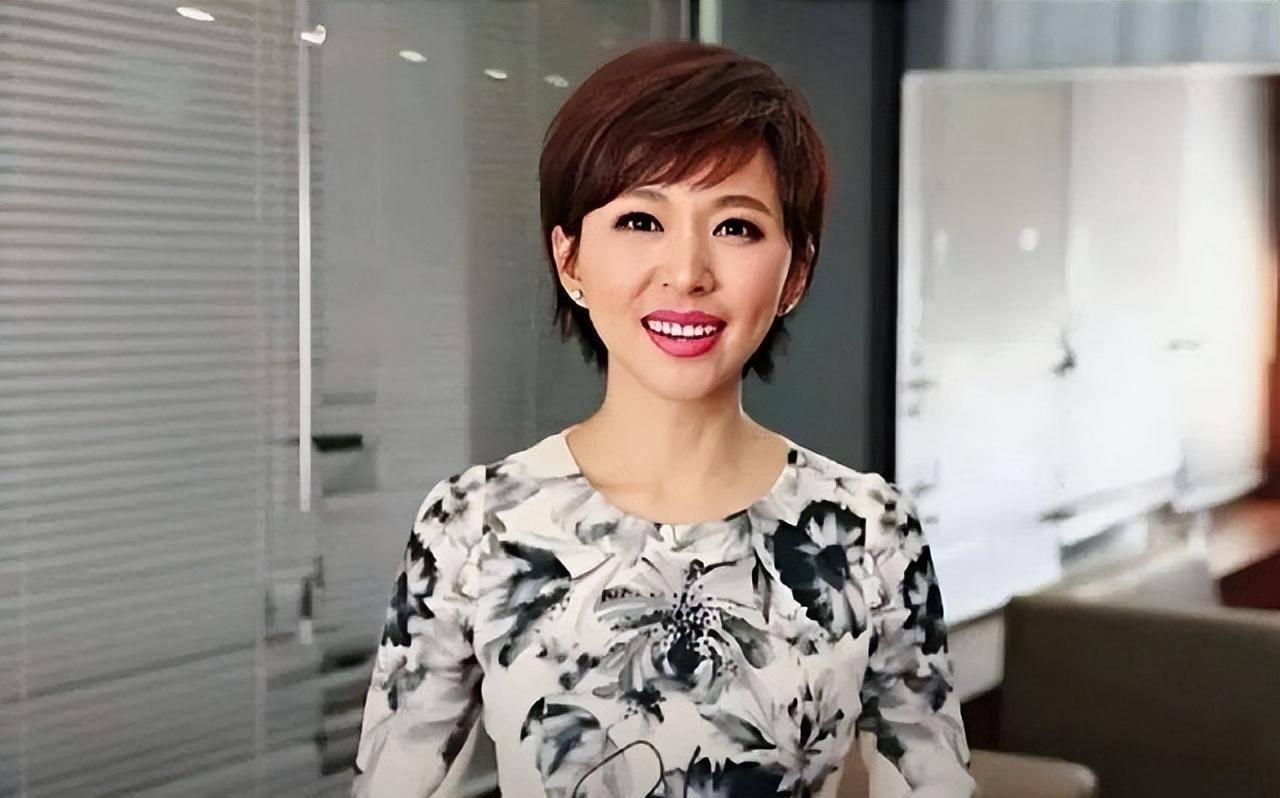 欧阳夏丹 新闻联播 消失原因_欧阳夏丹+新闻联播
