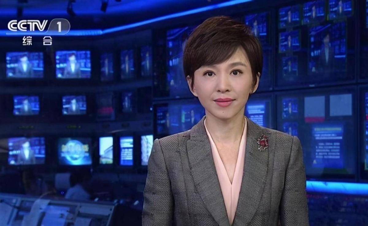 欧阳夏丹+新闻联播_欧阳夏丹 新闻联播 消失原因