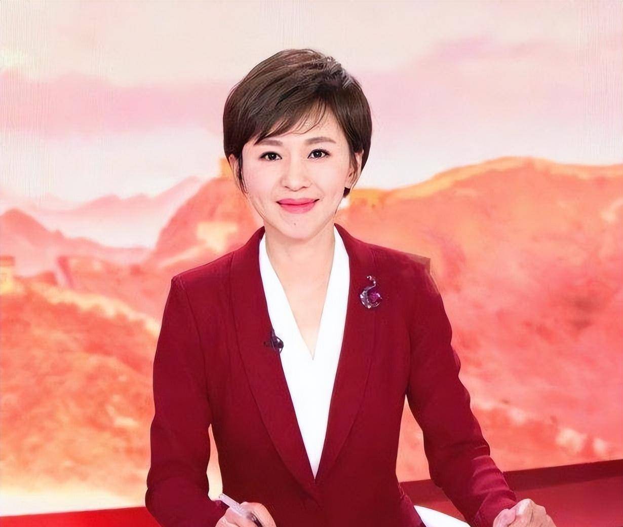 欧阳夏丹 新闻联播 消失原因_欧阳夏丹+新闻联播