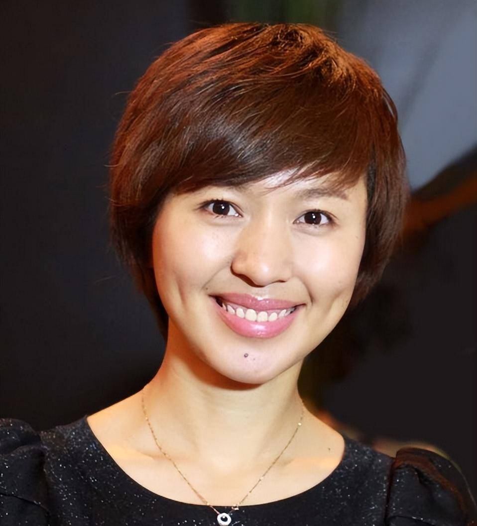 欧阳夏丹+新闻联播_欧阳夏丹 新闻联播 消失原因