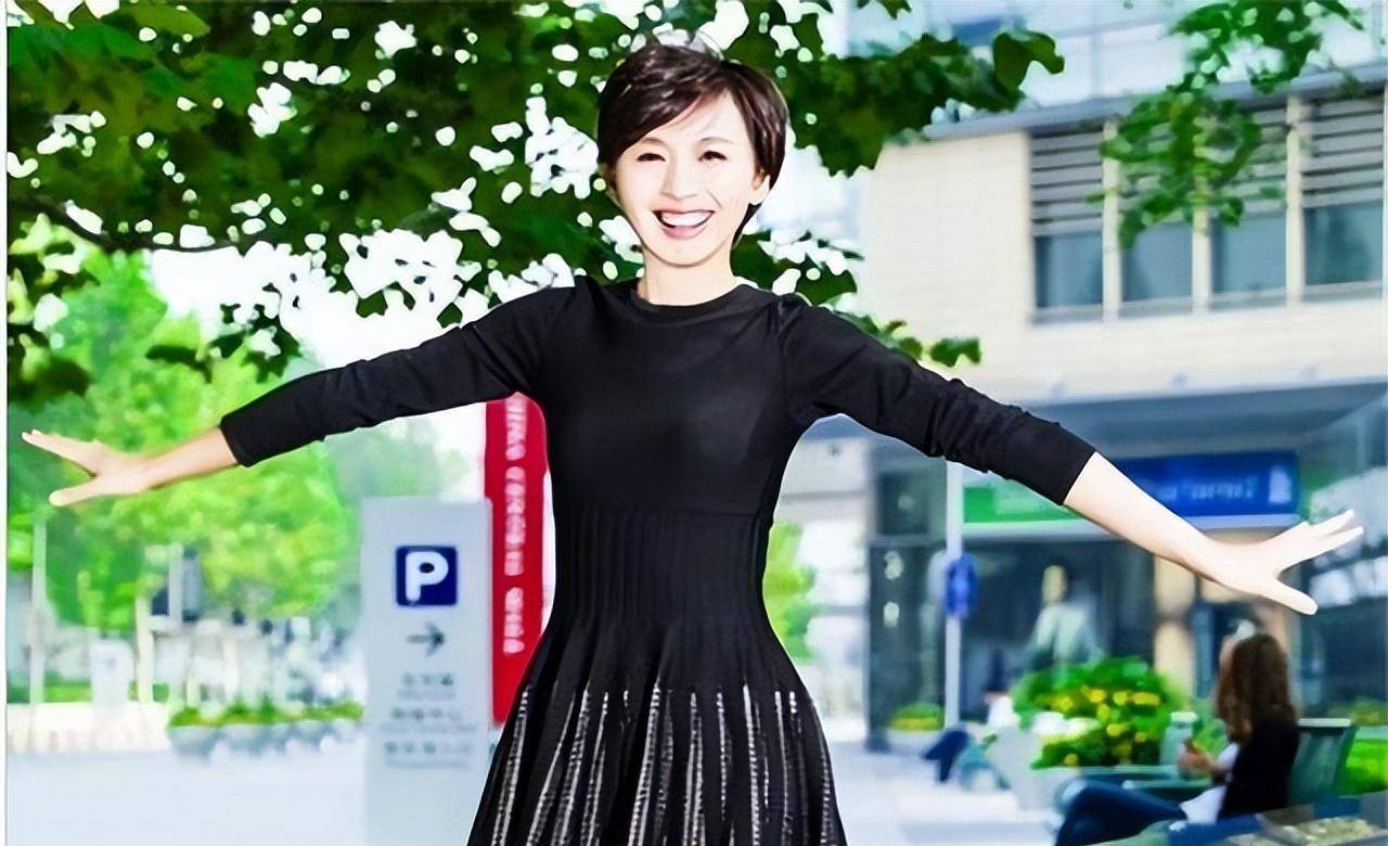 欧阳夏丹 新闻联播 消失原因_欧阳夏丹+新闻联播