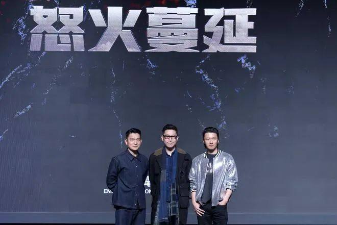 值得期待的港片推荐_香港电影2023年上映片单_香港最近新电影