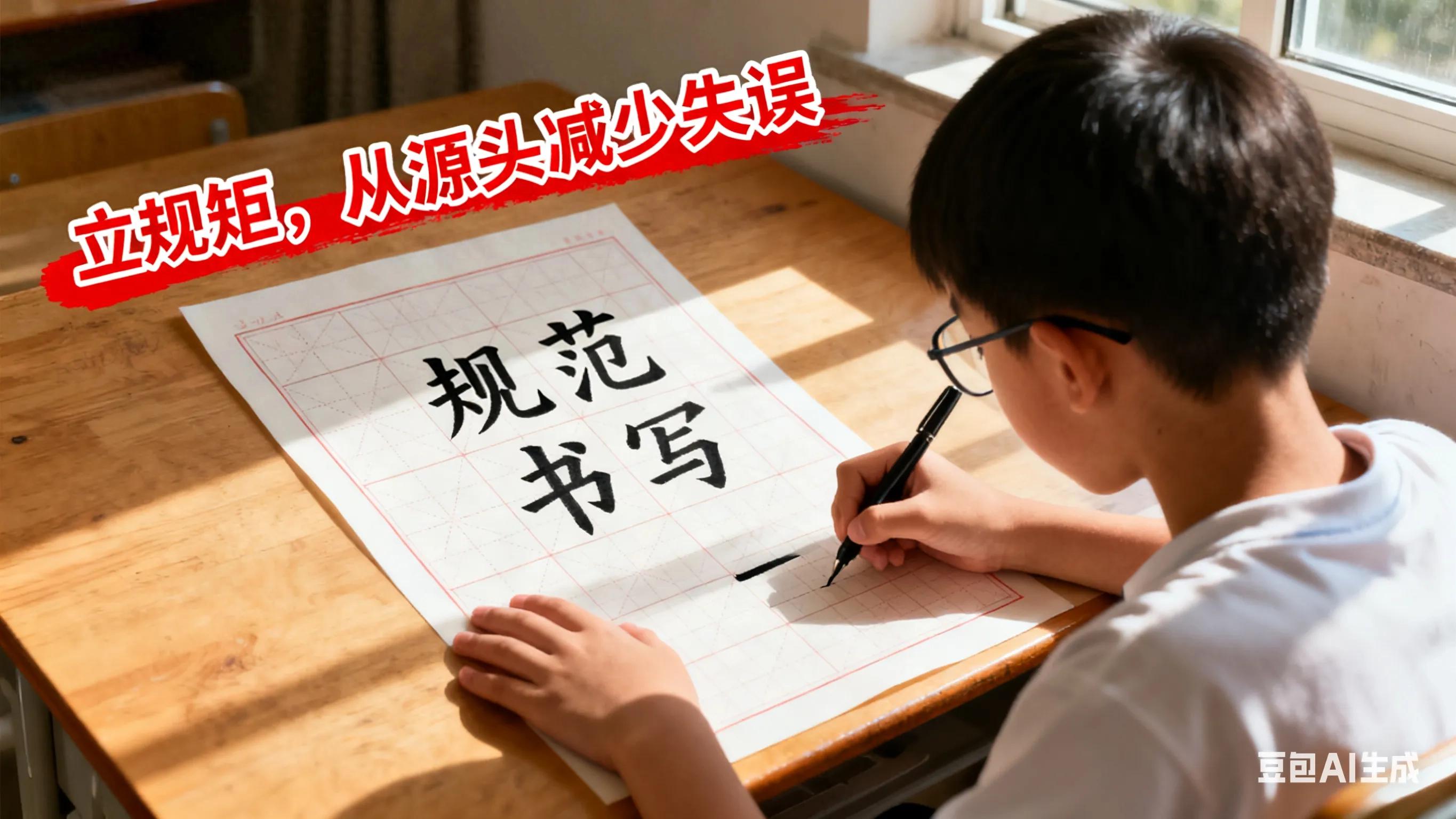 开学季破局：6大策略帮学生养成扎实计算习惯