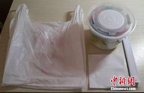 外卖快递限塑令_限塑令新闻_新版限塑令