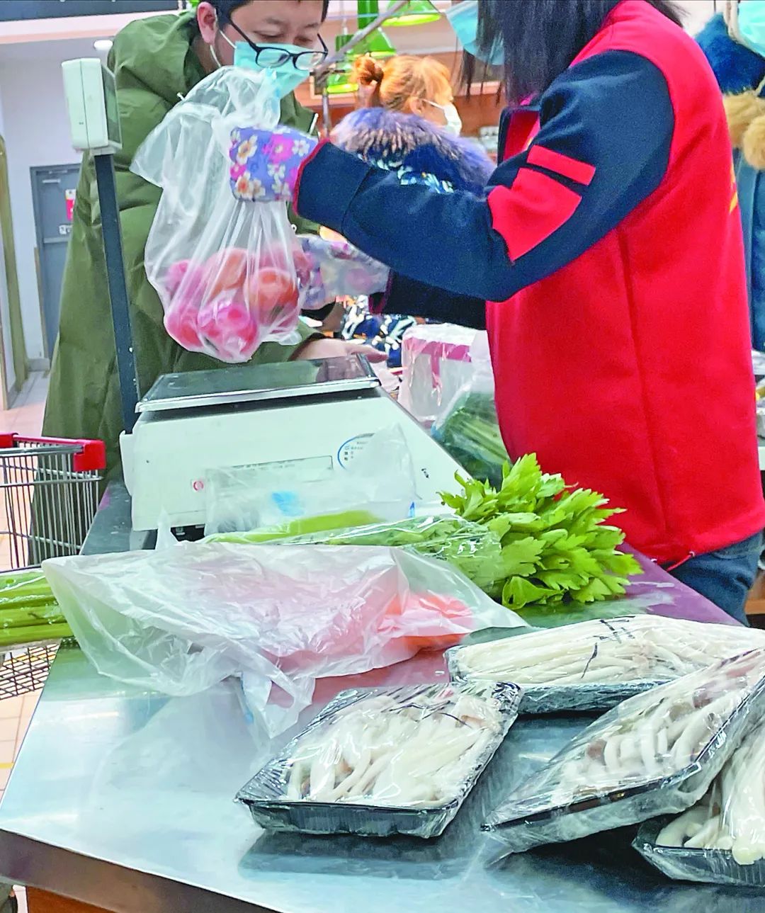 最严限塑令来了 哈尔滨准备好了吗