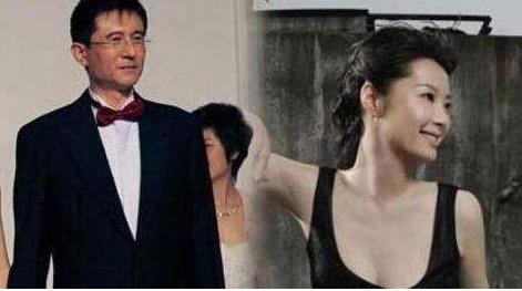 与袁立同居12年为何娶张怡宁？陆毅：袁立是我生命中最重要的女人