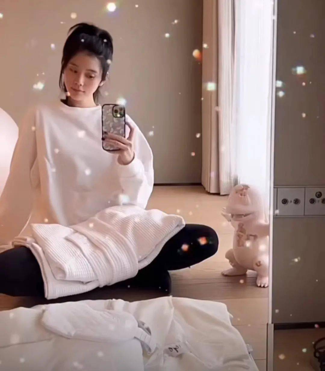 欧阳娜娜近期争议_欧阳娜娜猫咪纹事件_欧阳娜娜遭吐槽 资讯