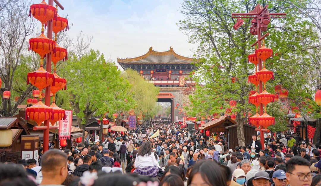 河南红色旅游研学_河南省旅游资讯_河南清明旅游线路