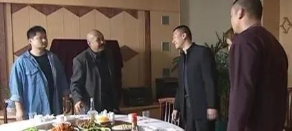 孙洪雷的征服_石家庄征服剧原型_张宝林枪战结局