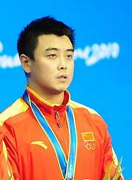 王皓乒乓球生涯_王皓 无冕之王_王皓乒乓球技术