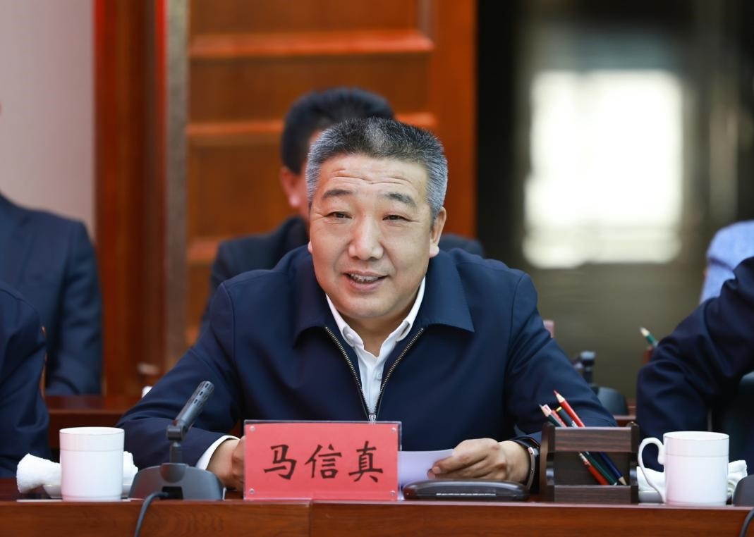 六年深耕甘肃省广河县  “燕之屋模式”搭起乡村振兴大舞台 六年深耕甘肃省广河县  “燕之屋模式”搭起乡村振兴大舞台