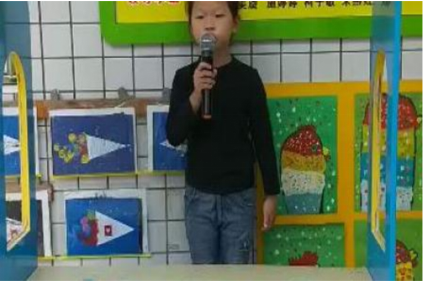 幼儿园广播站稿子内容 幼儿园广播站稿子内容