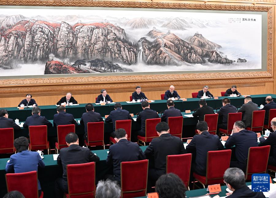 新华网一带一路_习近平“一带一路”讲话_共建“一带一路”高质量发展
