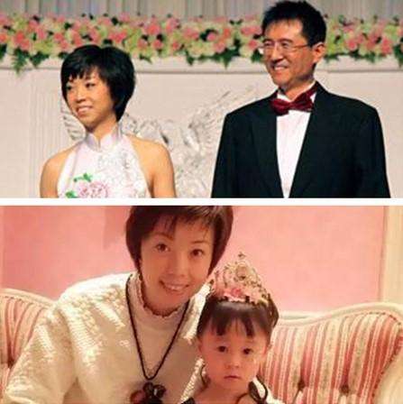 徐威为什么娶张怡宁而不娶相恋12年的袁立？徐威张怡宁怎么认识的