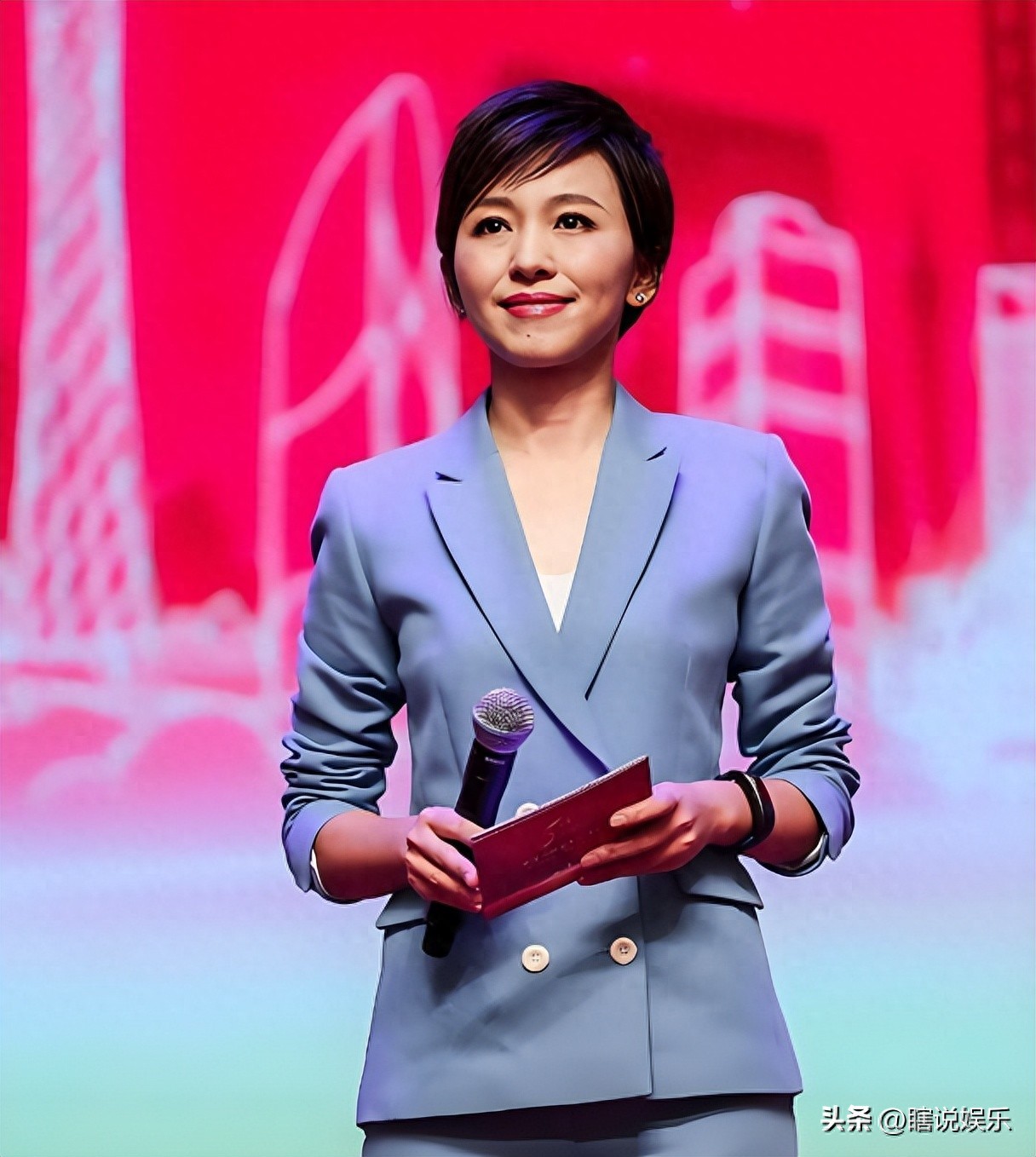 欧阳夏丹视频_欧阳夏丹 淡出央视 公众视野_欧阳夏丹 母亲病重 辞职照顾