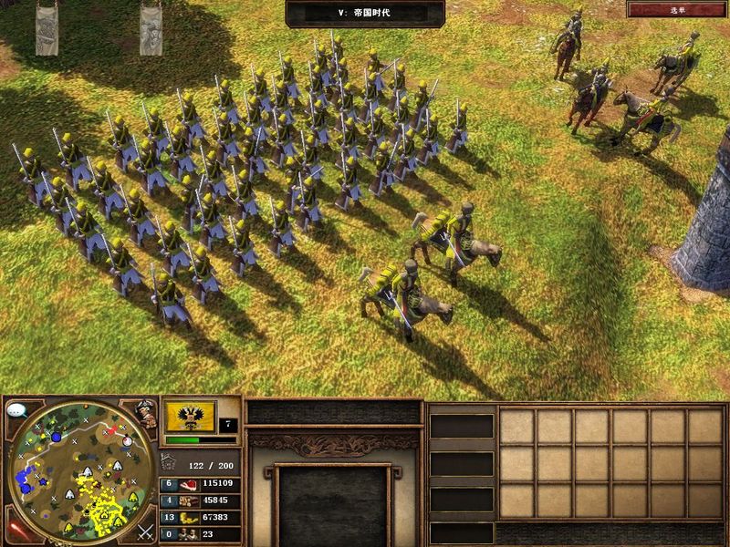 战略单机游戏_RPG游戏怀旧经典_90年代电脑房游戏