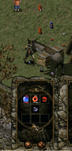 战略单机游戏_90年代电脑房游戏_RPG游戏怀旧经典