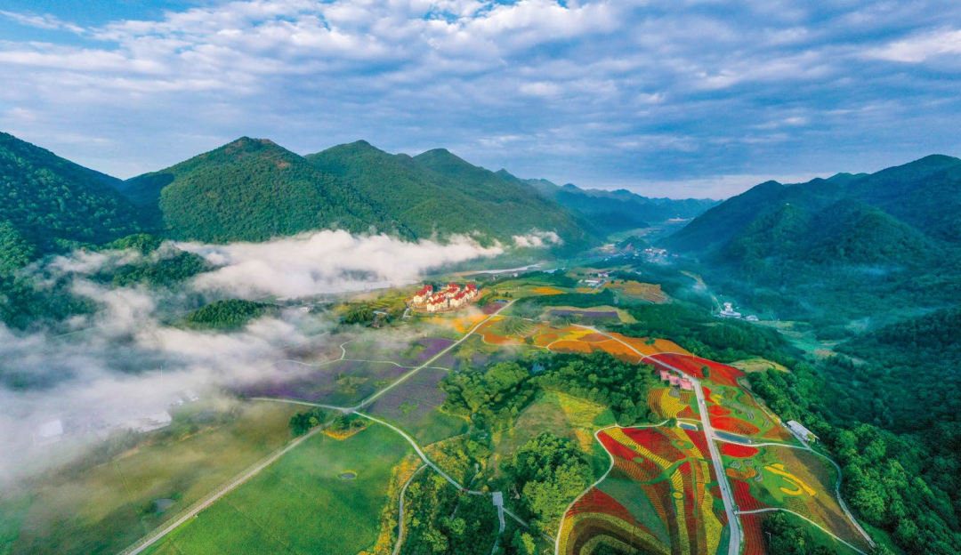 山重水复 一步一景——探索秘境巫溪的大美风光