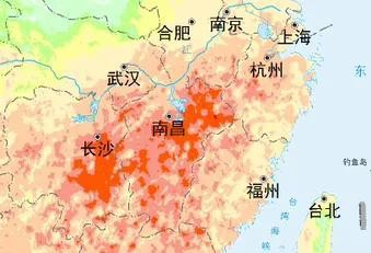 “内分泌”失调的上海,气温稳居3字头,未来一周上海天气详情 “内分泌”失调的上海,气温稳居3字头,未来一周上海天气详情