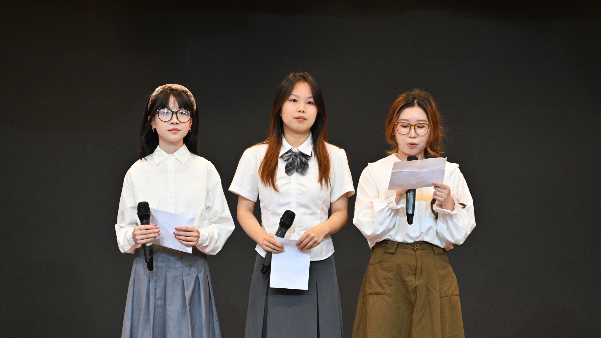 广西民族师范学院新闻学专业毕业设计答辩_广西民族师范学院文学与传媒学院毕业设计_大学答辩新闻稿