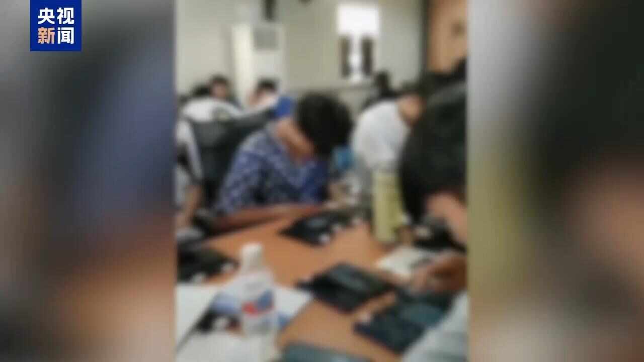 缅北果敢魏家犯罪集团_缅北四大家族犯罪集团案_缅甸果敢新闻