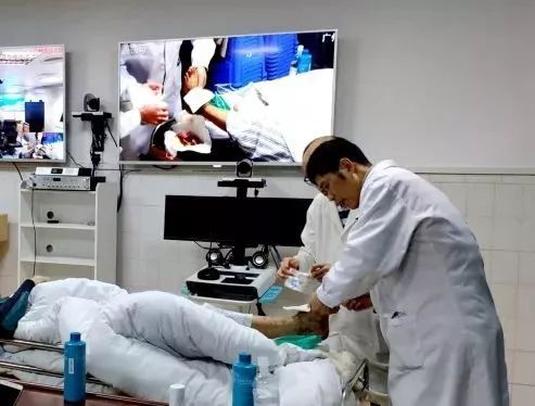 广东省卫生健康建设_互联网医疗新闻_广东远程医疗