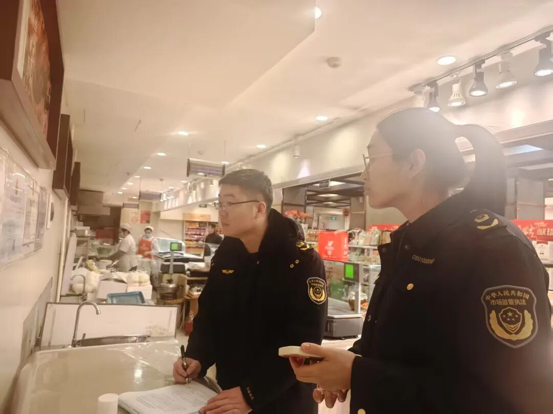 南岗区市场监管局持续开展民生重点领域广告排查专项行动 南岗区市场监管局持续开展民生重点领域广告排查专项行动