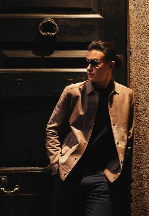 周一围朱丹恩爱秀_朱丹周一围米兰时装周街拍_周一围朱丹结婚照 新闻