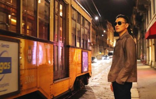 周一围朱丹恩爱秀_朱丹周一围米兰时装周街拍_周一围朱丹结婚照 新闻