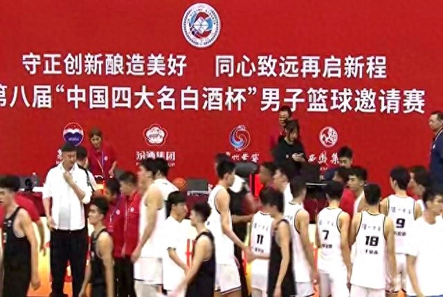 cba直播天津队广东_杜锋寻求大外援球员_广东队内线球员选择