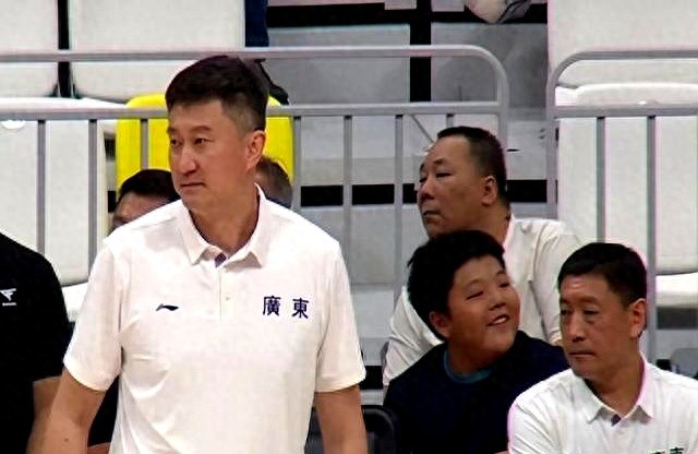 季前赛练兵_青年队输球_cba直播天津队广东