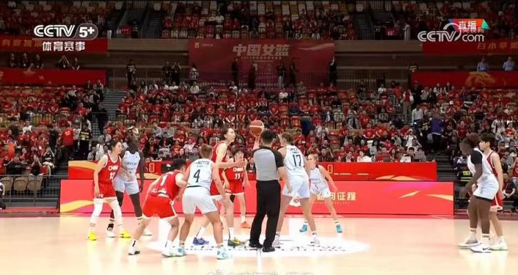 中国女篮集训成果检验_女篮惨败西班牙新闻_中国女篮对阵西班牙尤文图特