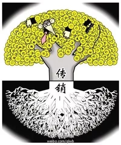 cctv12揭秘传销_传销骗局类型_如何识别传销