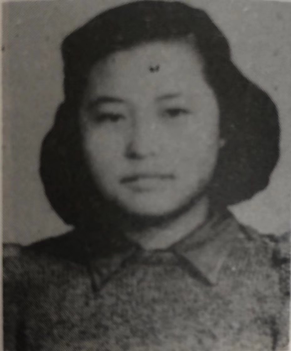 孙兰英 烈士 介绍_孙兰英烈士 事迹 介绍_郭兰英什么时候去世的