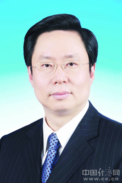 蓝绍敏接替缪瑞林任宿迁市委书记 王天琦提名市长(图|简历) 蓝绍敏接替缪瑞林任宿迁市委书记 王天琦提名市长(图|简历)