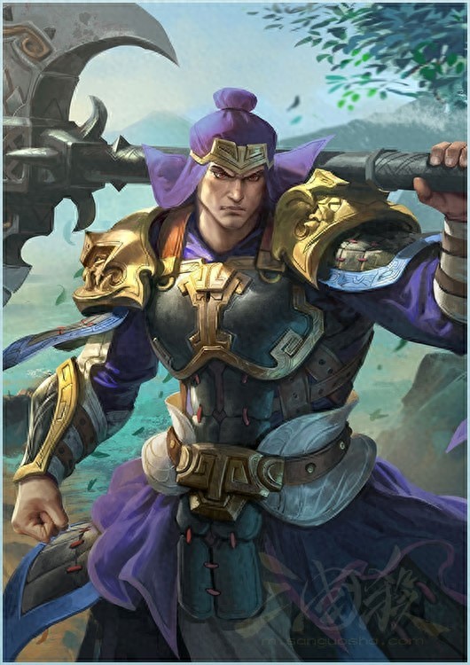 三国杀:盘点当前版本强势的精品武将,每一个都是全能王 三国杀:盘点当前版本强势的精品武将,每一个都是全能王