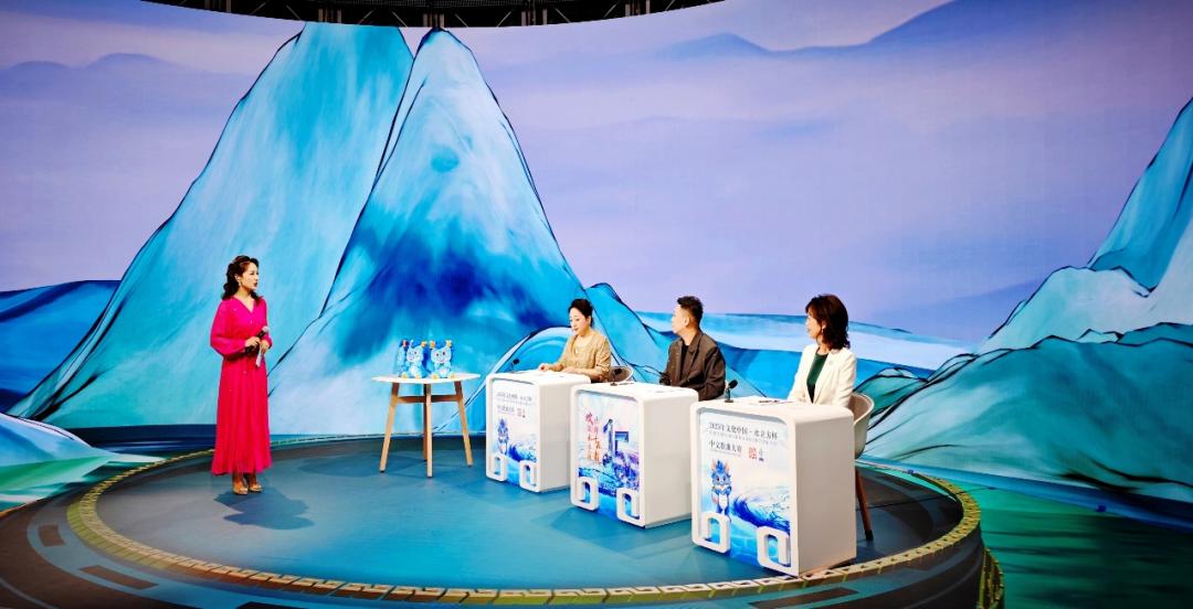 2025年“水立方杯”中文歌赛半决赛落幕！这些歌手晋级→