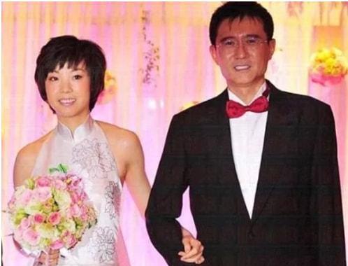 “大魔王”张怡宁:退役后嫁大20岁富商,不介意老公曾宠袁立12年 “大魔王”张怡宁:退役后嫁大20岁富商,不介意老公曾宠袁立12年