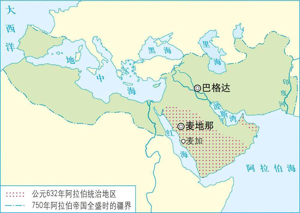 十字军东征:一场持续200年的宗教战争,到底给欧洲带来了什么 十字军东征:一场持续200年的宗教战争,到底给欧洲带来了什么