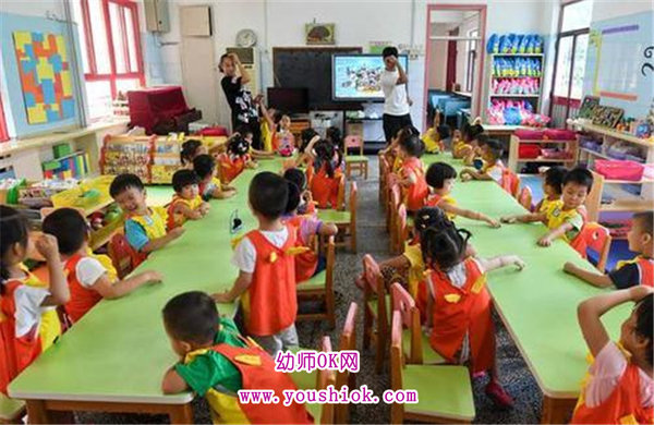 幼儿园优秀趣味体育游戏(30个) 幼儿园优秀趣味体育游戏(30个)