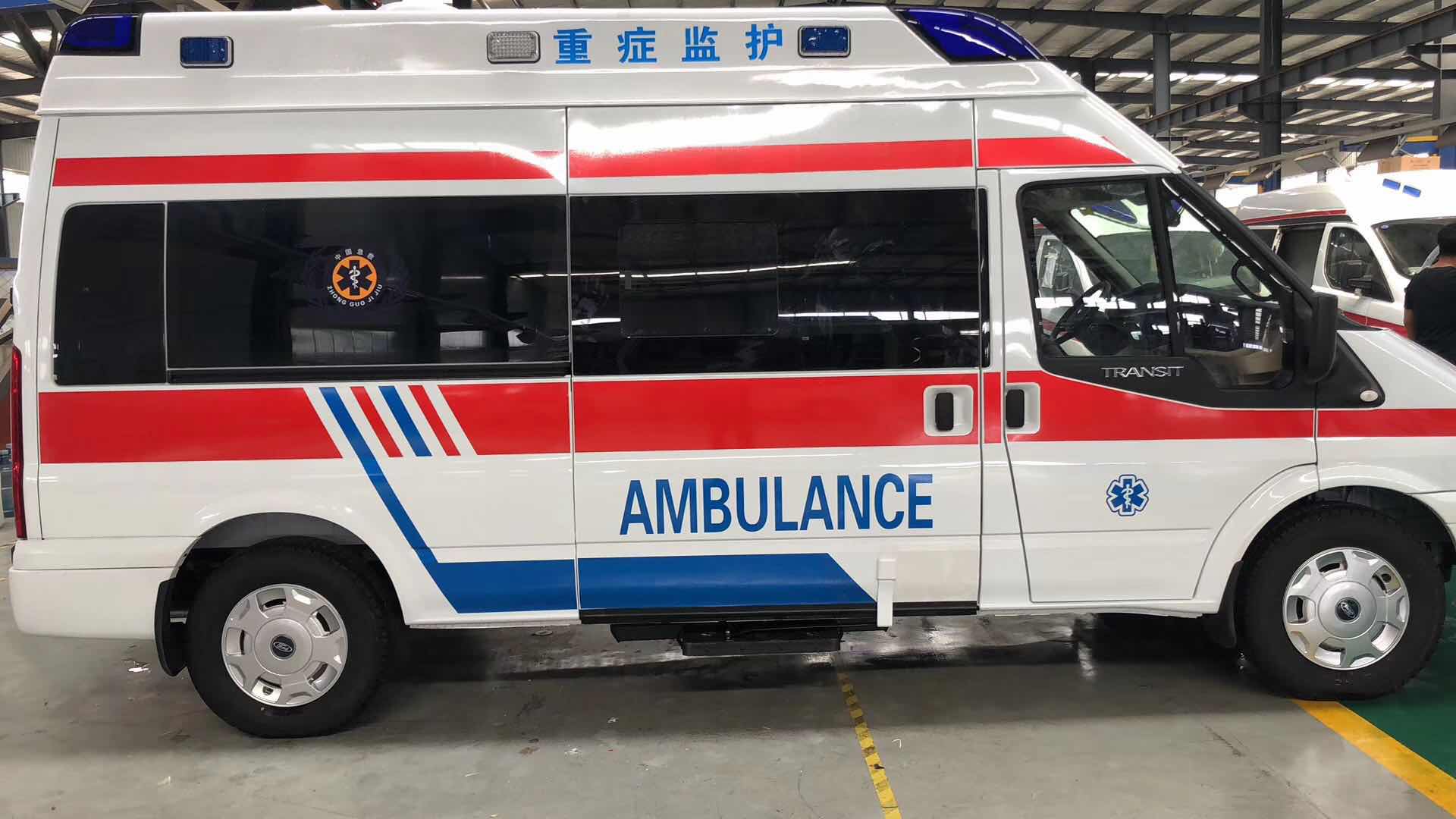 广州120长途救护车出租-欢迎咨询