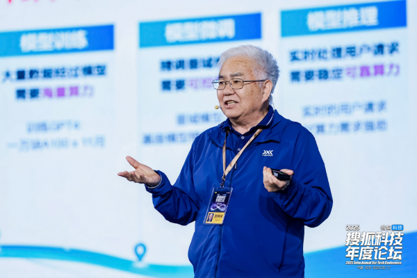 2025年搜狐新闻年鉴目录_2025搜狐科技年度论坛 基础科学突破 技术革命产业化应用